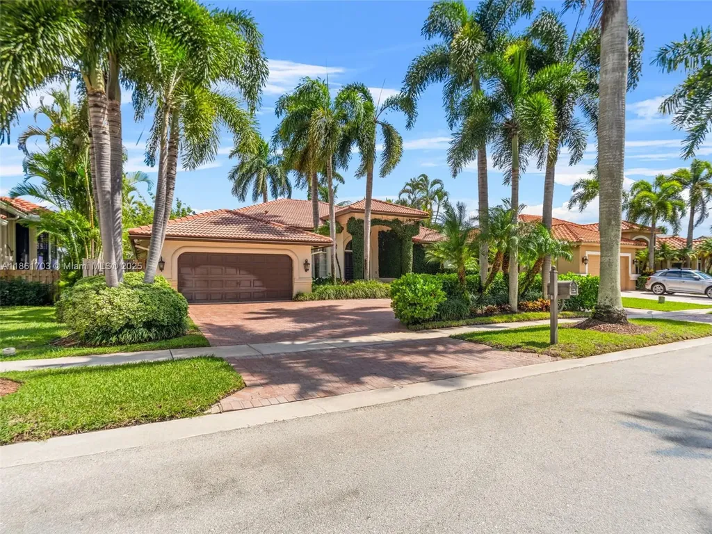 10915 NW 2nd Street Plantation FL 33324
