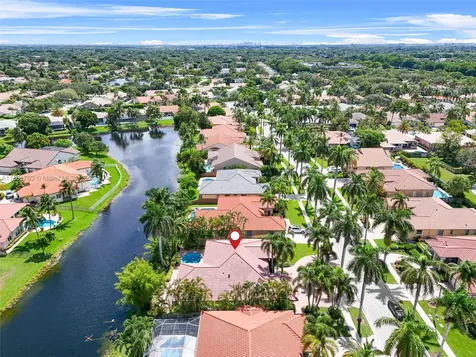 10915 NW 2nd Street Plantation FL 33324