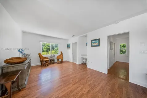 316 N Drive Islamorada FL 33036