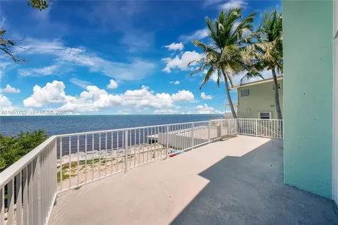 316 N Drive Islamorada FL 33036