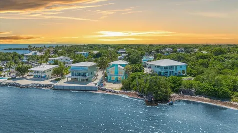 316 N Drive Islamorada FL 33036