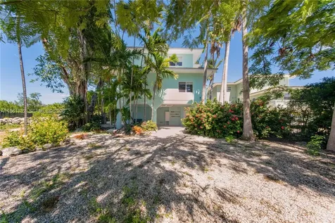 316 N Drive Islamorada FL 33036