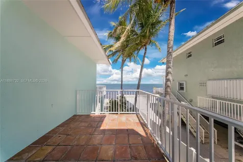 316 N Drive Islamorada FL 33036