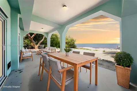 316 N Drive Islamorada FL 33036