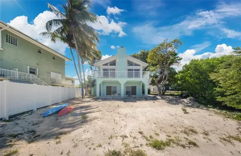316 N Drive Islamorada FL 33036