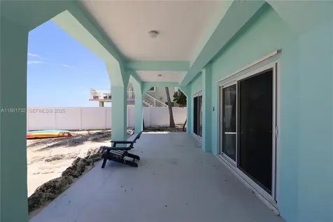 316 N Drive Islamorada FL 33036