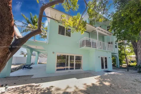316 N Drive Islamorada FL 33036