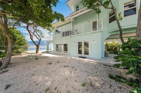 316 N Drive Islamorada FL 33036
