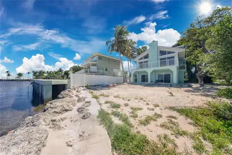 316 N Drive Islamorada FL 33036