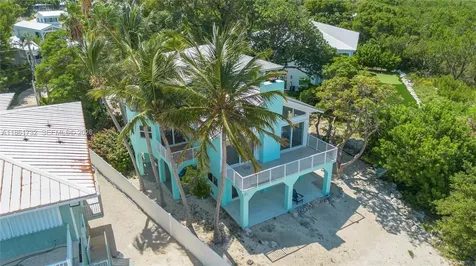 316 N Drive Islamorada FL 33036