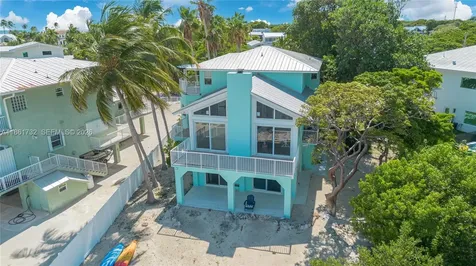 316 N Drive Islamorada FL 33036