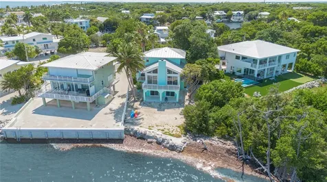 316 N Drive Islamorada FL 33036