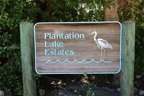 316 N Drive Islamorada FL 33036