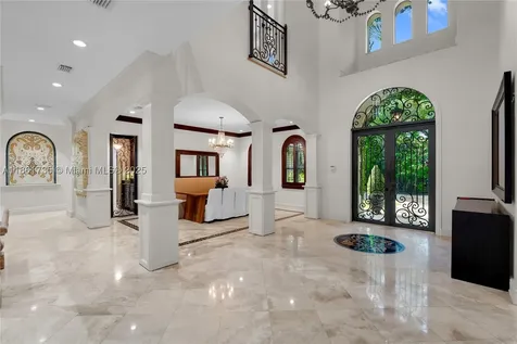 5100 SW 86th Street Miami FL 33143