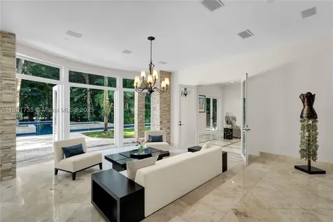 5100 SW 86th Street Miami FL 33143
