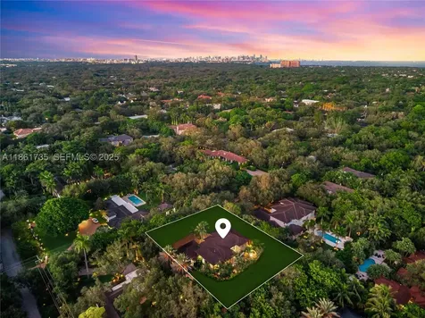 5100 SW 86th Street Miami FL 33143