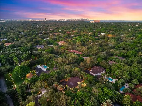 5100 SW 86th Street Miami FL 33143
