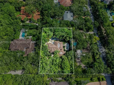 5100 SW 86th Street Miami FL 33143