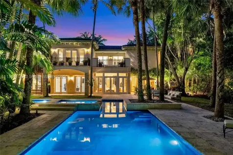 5100 SW 86th Street Miami FL 33143