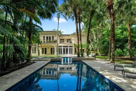 5100 SW 86th Street Miami FL 33143