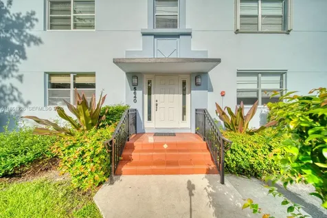 5640 SW 78th Street Miami FL 33143