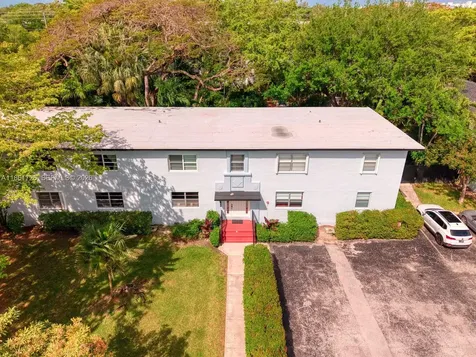 5640 SW 78th Street Miami FL 33143