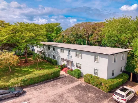 5640 SW 78th Street Miami FL 33143
