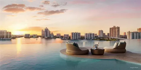 18801 Collins Avenue Sunny Isles Beach FL 33160