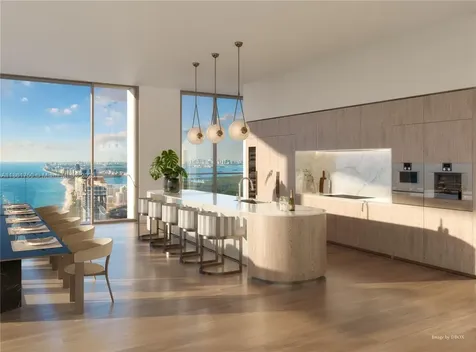 18801 Collins Avenue Sunny Isles Beach FL 33160