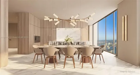 18801 Collins Avenue Sunny Isles Beach FL 33160