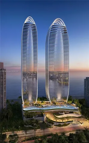 18801 Collins Avenue Sunny Isles Beach FL 33160