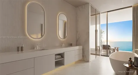 18801 Collins Avenue Sunny Isles Beach FL 33160
