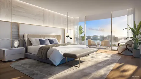 18801 Collins Avenue Sunny Isles Beach FL 33160
