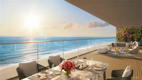 18801 Collins Avenue Sunny Isles Beach FL 33160
