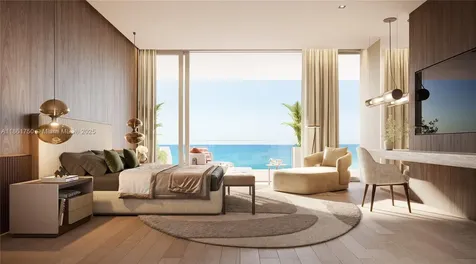 18801 Collins Avenue Sunny Isles Beach FL 33160