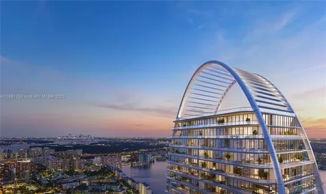 18801 Collins Avenue Sunny Isles Beach FL 33160