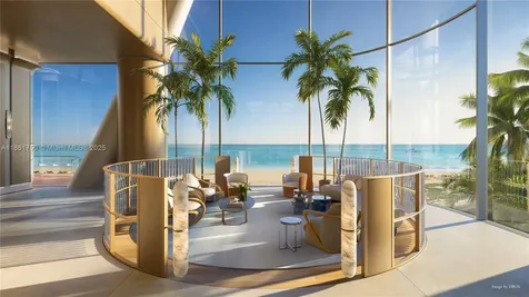 18801 Collins Avenue Sunny Isles Beach FL 33160