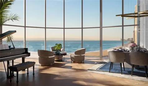 18801 Collins Avenue Sunny Isles Beach FL 33160