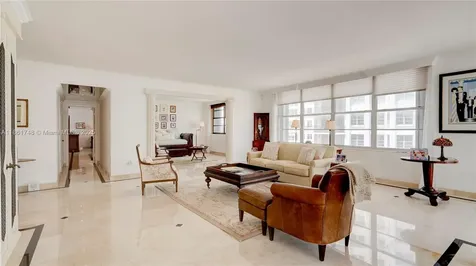 5640 Collins Avenue Miami Beach FL 33140