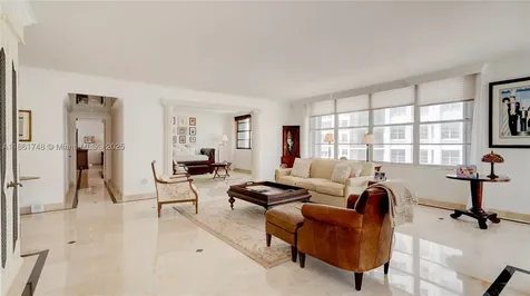 5640 Collins Avenue Miami Beach FL 33140