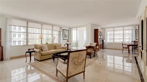 5640 Collins Avenue Miami Beach FL 33140