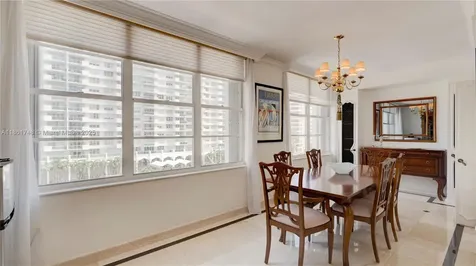 5640 Collins Avenue Miami Beach FL 33140