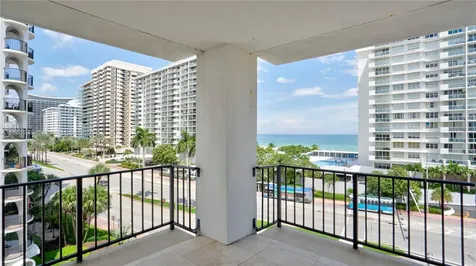 5640 Collins Avenue Miami Beach FL 33140