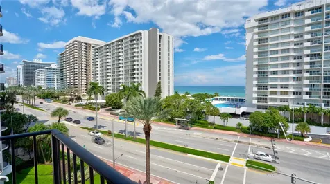 5640 Collins Avenue Miami Beach FL 33140