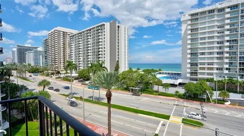 5640 Collins Avenue Miami Beach FL 33140