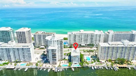 5640 Collins Avenue Miami Beach FL 33140