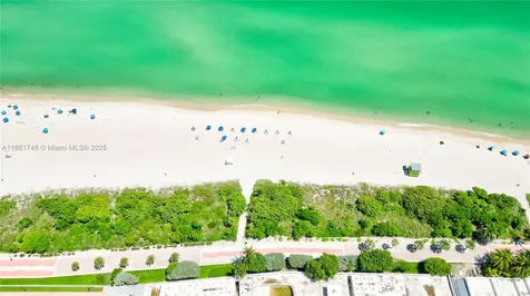 5640 Collins Avenue Miami Beach FL 33140