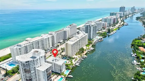 5640 Collins Avenue Miami Beach FL 33140