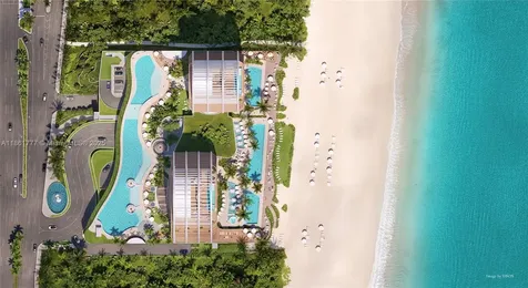 18805 Collins Avenue Sunny Isles Beach FL 33160