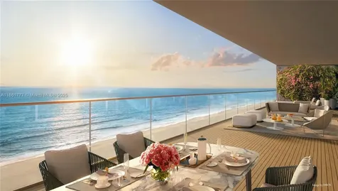 18805 Collins Avenue Sunny Isles Beach FL 33160